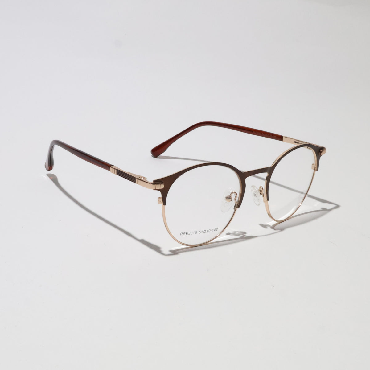 OPTIC PRINCESS BUSINESS optik ko'zoynak — burchak ko'rinish