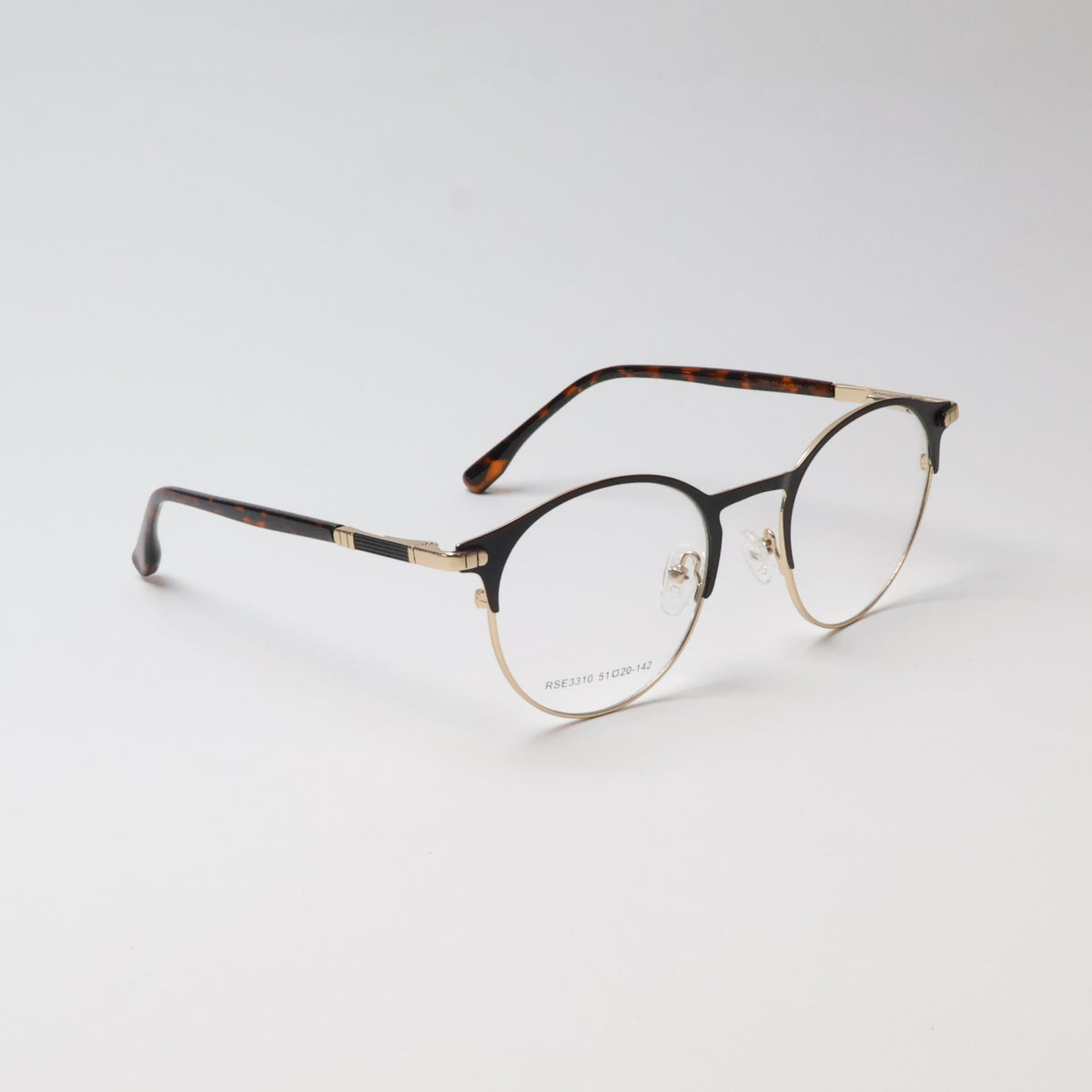 OPTIC PRINCESS BUSINESS optik ko'zoynak — burchak ko'rinish