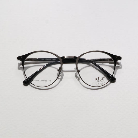 OPTIC PRINCESS BUSINESS optik ko'zoynak — old ko'rinish