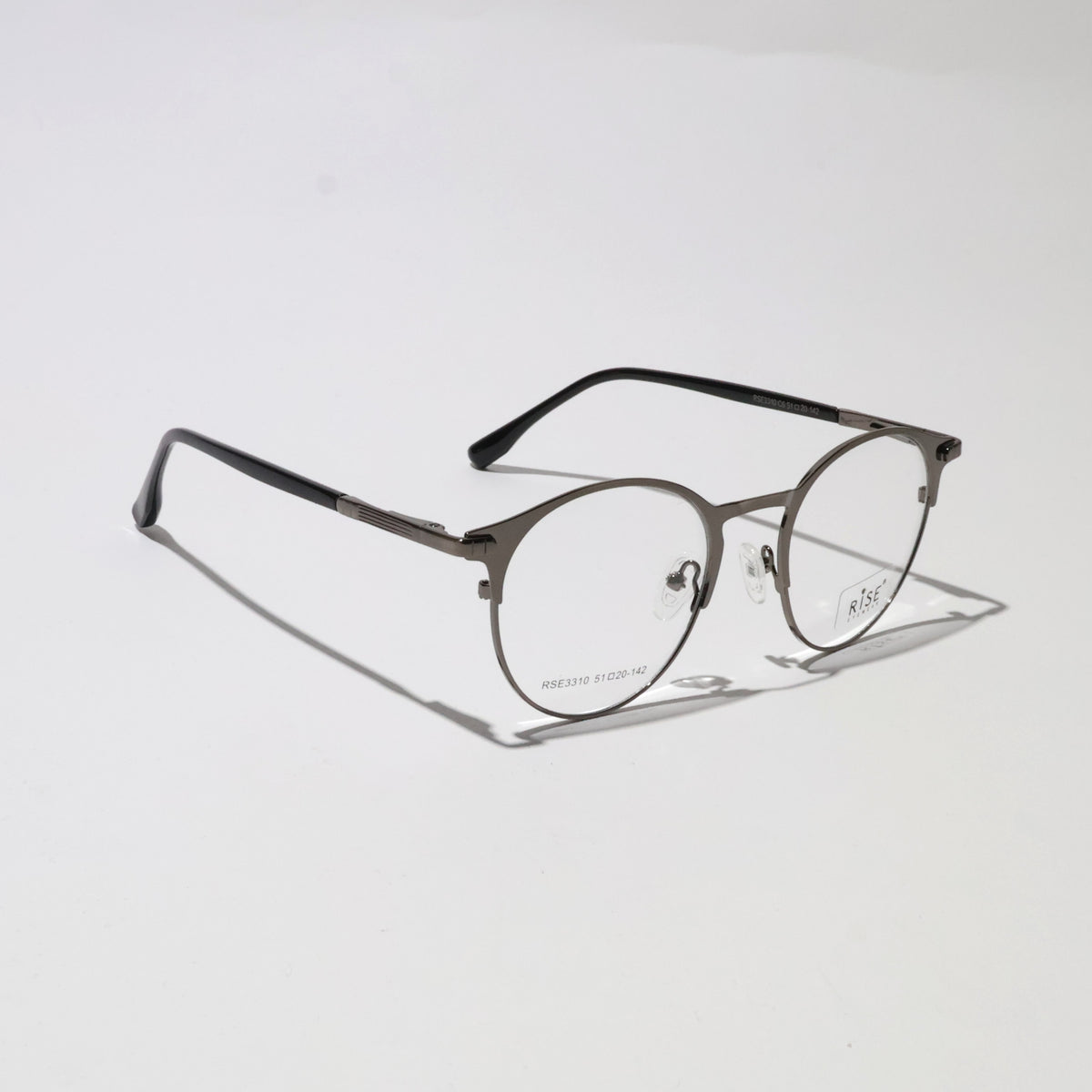 OPTIC PRINCESS BUSINESS optik ko'zoynak — burchak ko'rinish