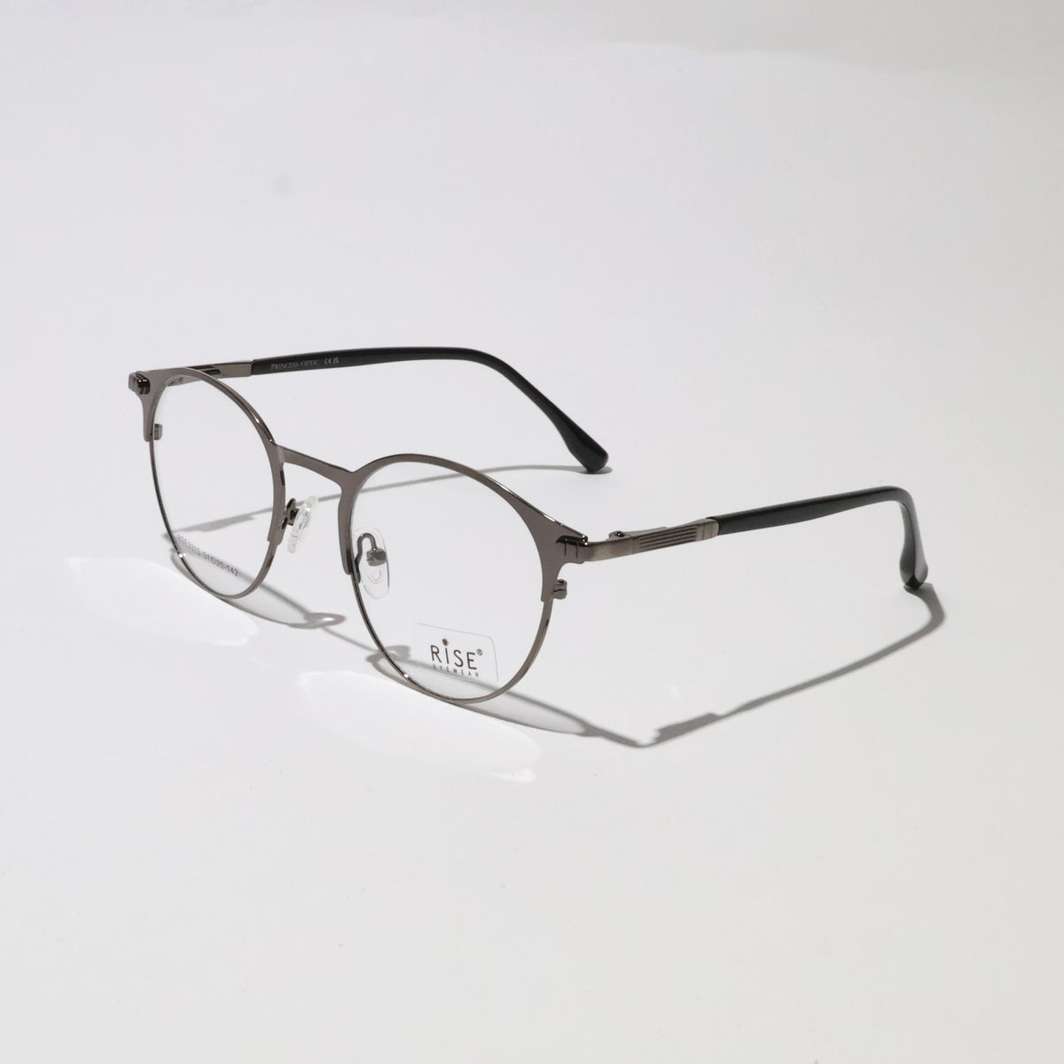 OPTIC PRINCESS BUSINESS optik ko'zoynak — burchak ko'rinish