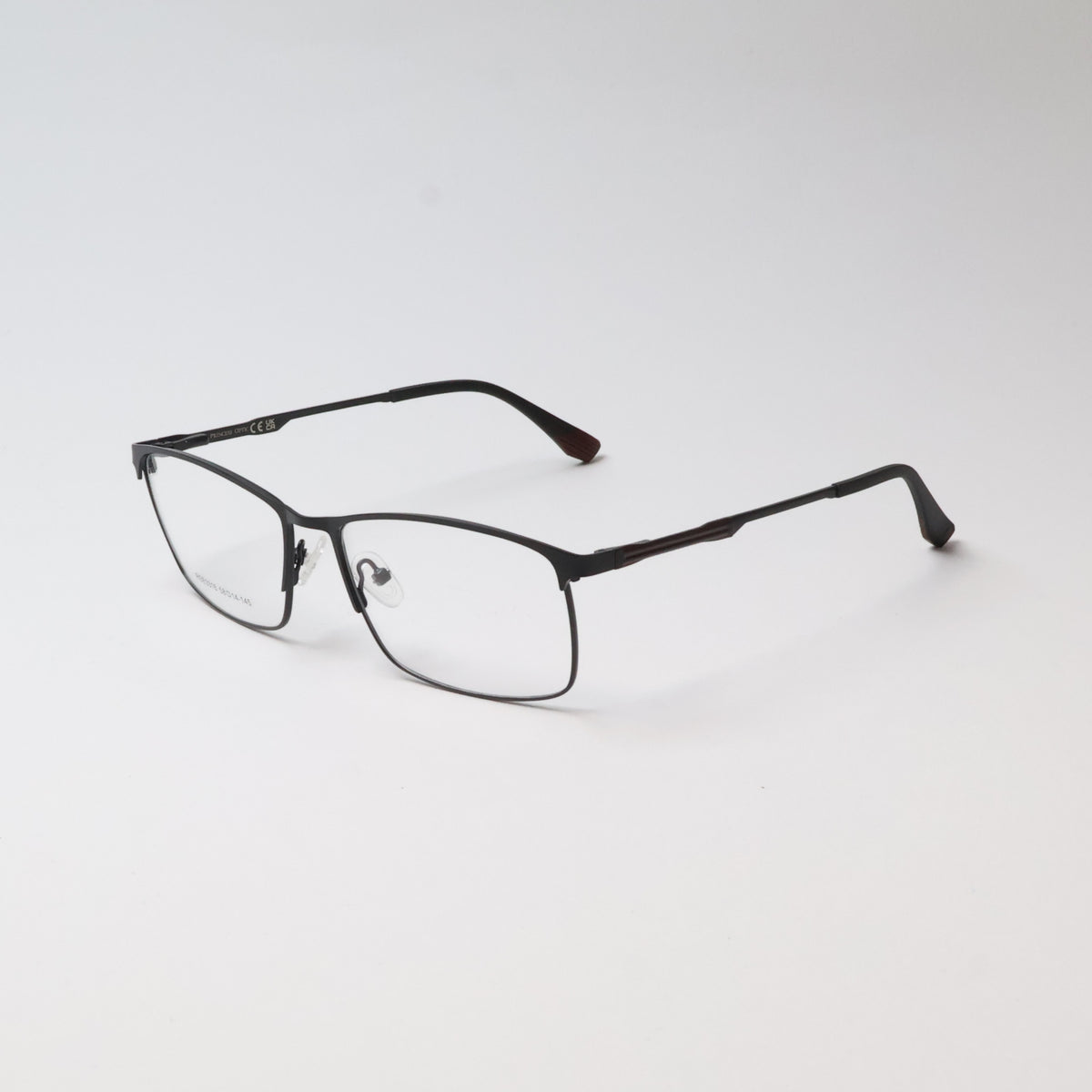 OPTIC PRINCESS BUSINESS optik ko'zoynak — burchak ko'rinish