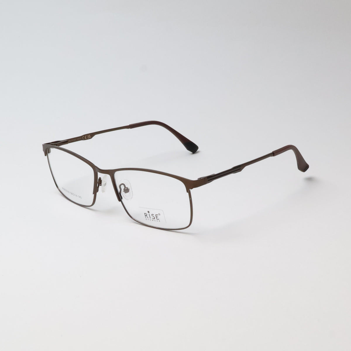 OPTIC PRINCESS BUSINESS optik ko'zoynak — burchak ko'rinish