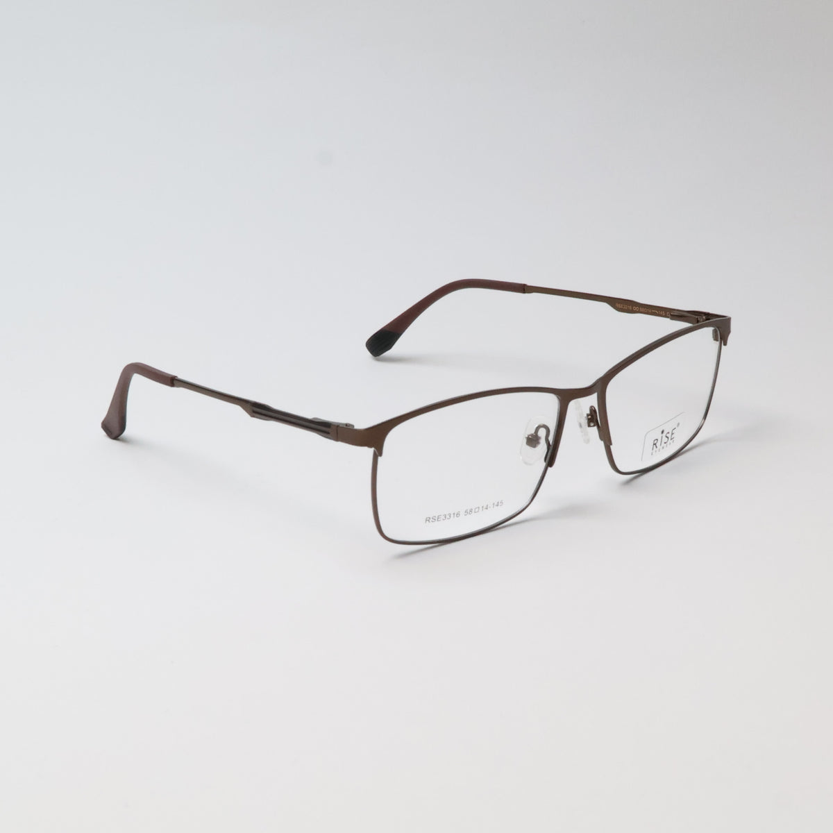 OPTIC PRINCESS BUSINESS optik ko'zoynak — burchak ko'rinish
