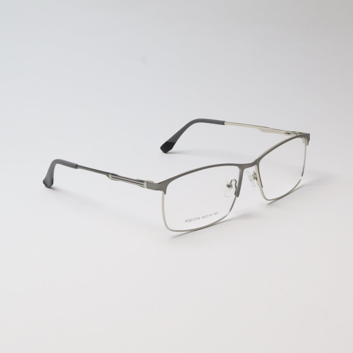 OPTIC PRINCESS BUSINESS optik ko'zoynak — burchak ko'rinish