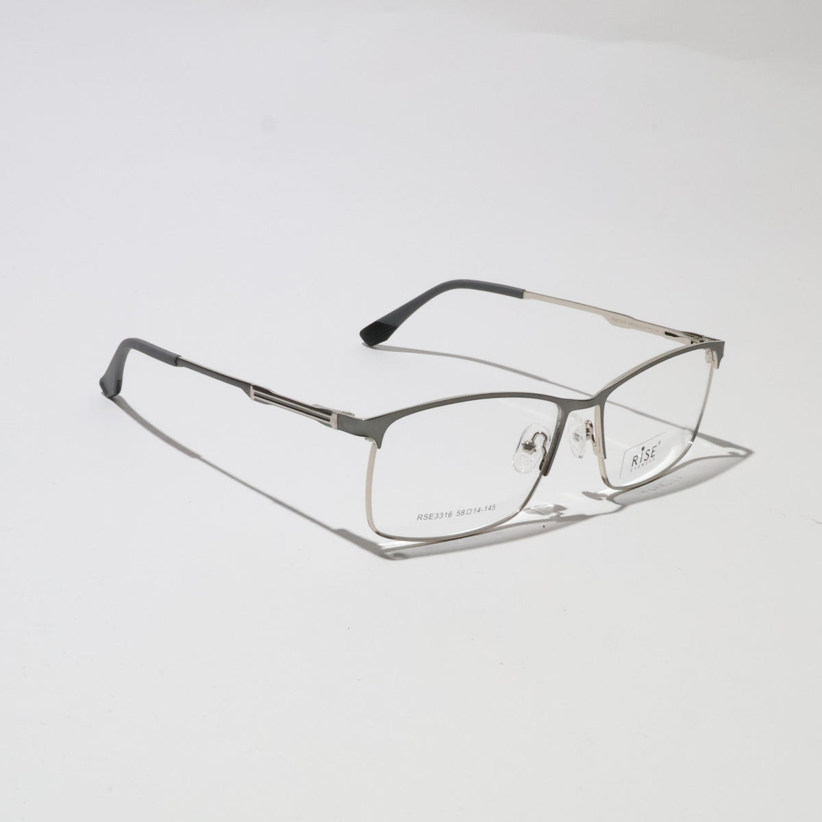 OPTIC PRINCESS BUSINESS optik ko'zoynak — burchak ko'rinish