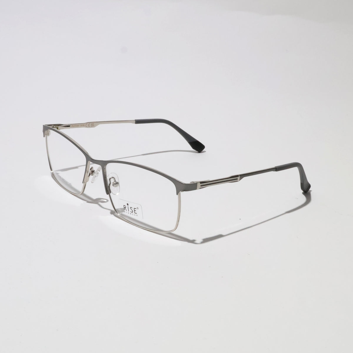 OPTIC PRINCESS BUSINESS optik ko'zoynak — burchak ko'rinish