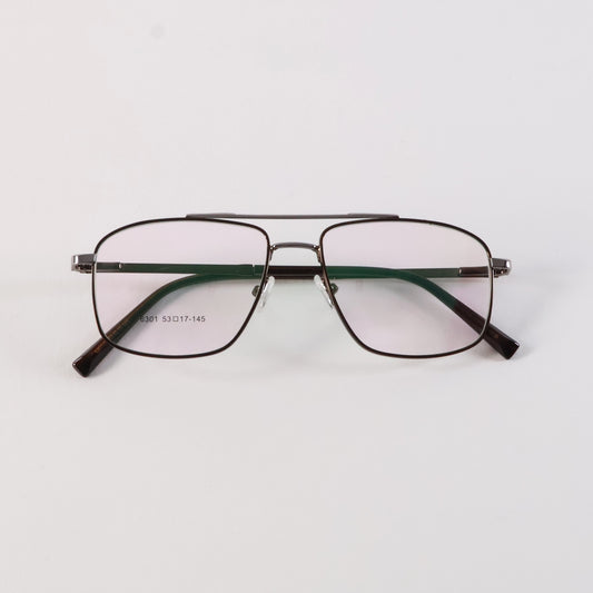 OPTIC PRINCESS CLASSIC optik ko'zoynak — old ko'rinish