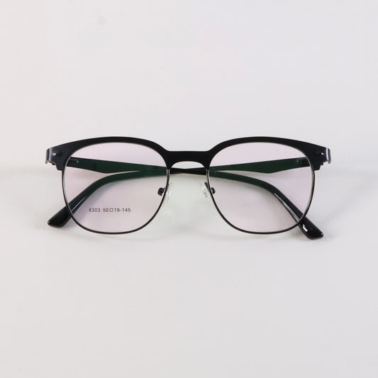 OPTIC PRINCESS CLASSIC optik ko'zoynak — old ko'rinish