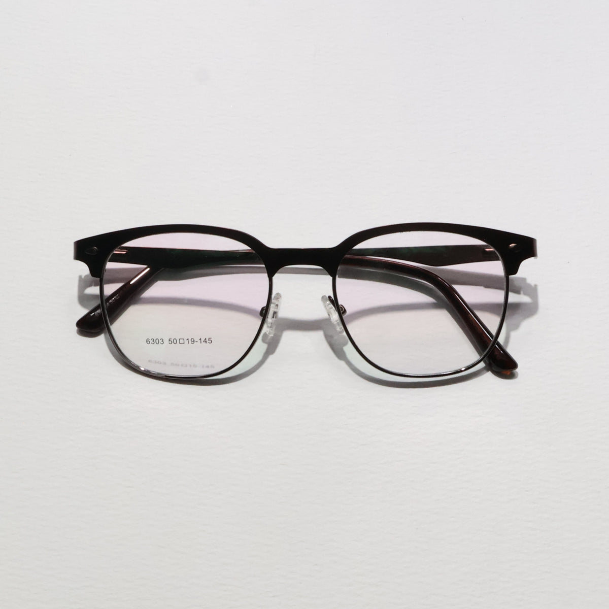 OPTIC PRINCESS CLASSIC optik ko'zoynak — old ko'rinish