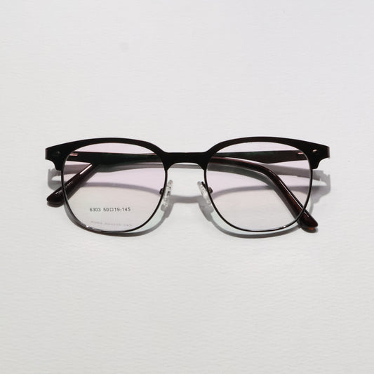 OPTIC PRINCESS CLASSIC optik ko'zoynak — old ko'rinish