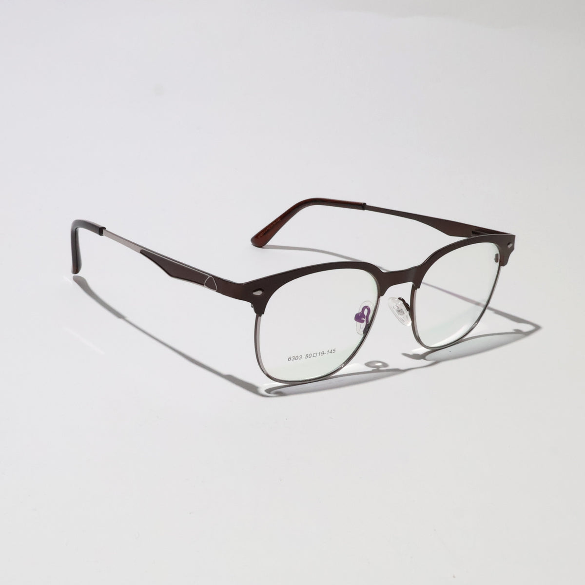 OPTIC PRINCESS CLASSIC optik ko'zoynak — burchak ko'rinish