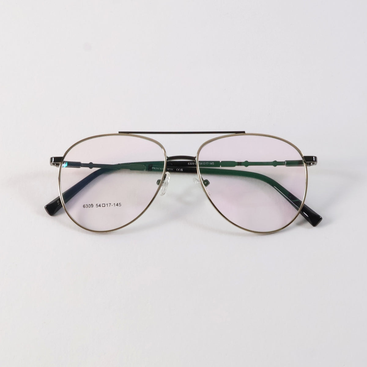 OPTIC PRINCESS CLASSIC optik ko'zoynak — old ko'rinish