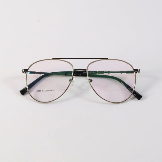 OPTIC PRINCESS CLASSIC optik ko'zoynak — old ko'rinish