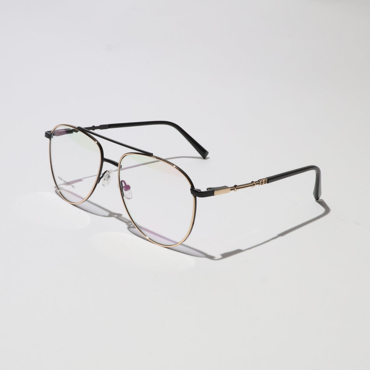 OPTIC PRINCESS CLASSIC optik ko'zoynak — burchak ko'rinish