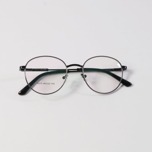 OPTIC PRINCESS CLASSIC optik ko'zoynak — old ko'rinish