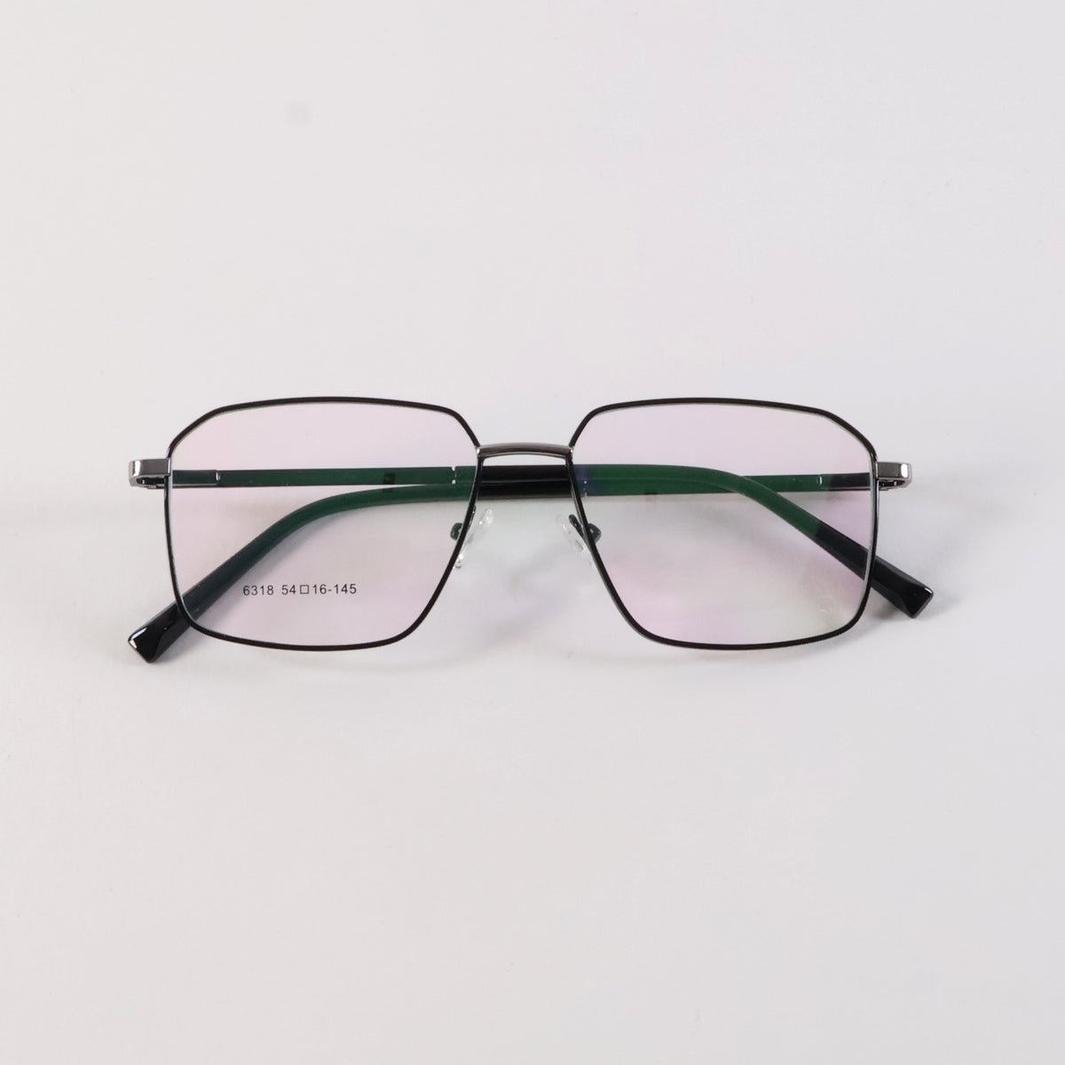 OPTIC PRINCESS CLASSIC optik ko'zoynak — old ko'rinish
