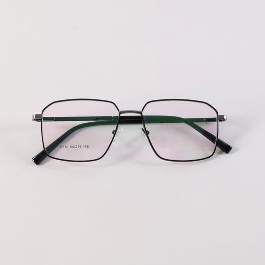 OPTIC PRINCESS CLASSIC optik ko'zoynak — old ko'rinish