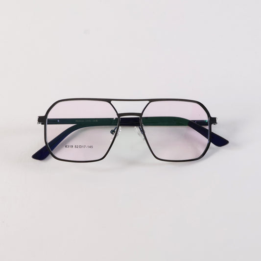 OPTIC PRINCESS CLASSIC optik ko'zoynak — old ko'rinish