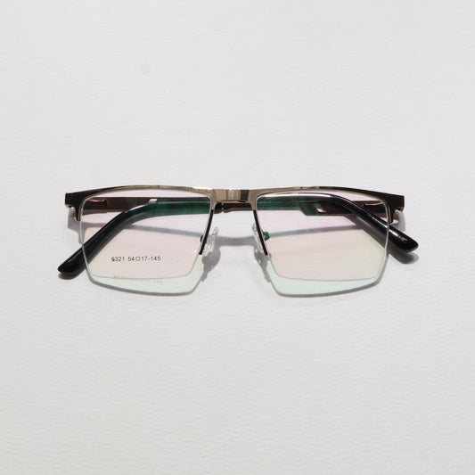 OPTIC PRINCESS CLASSIC optik ko'zoynak — old ko'rinish