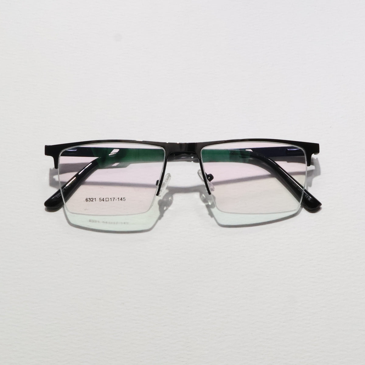 OPTIC PRINCESS CLASSIC optik ko'zoynak — old ko'rinish