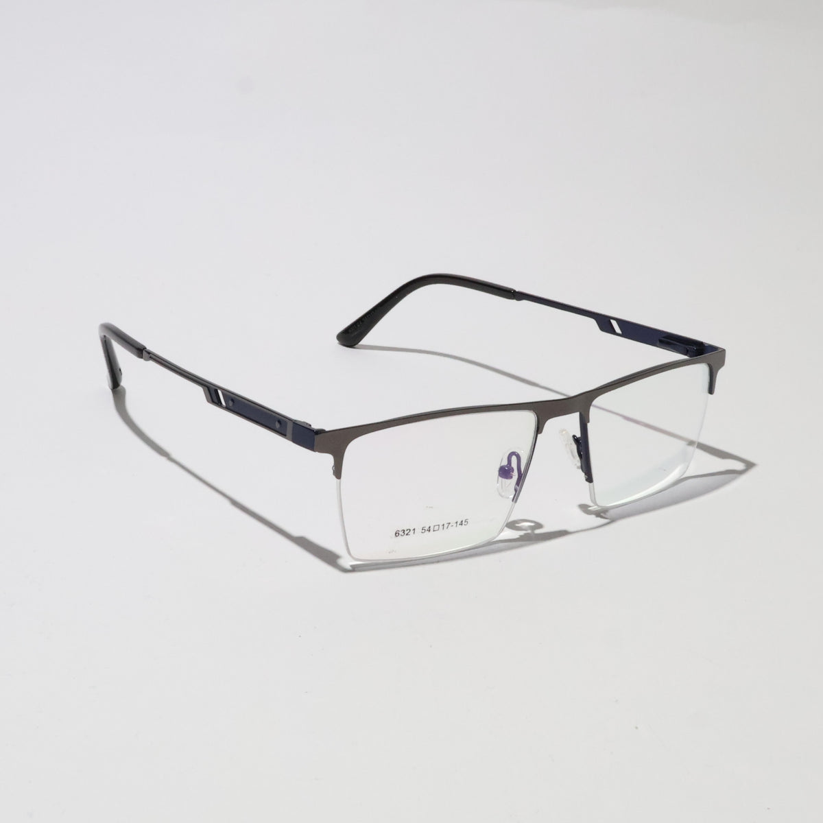 OPTIC PRINCESS CLASSIC optik ko'zoynak — burchak ko'rinish
