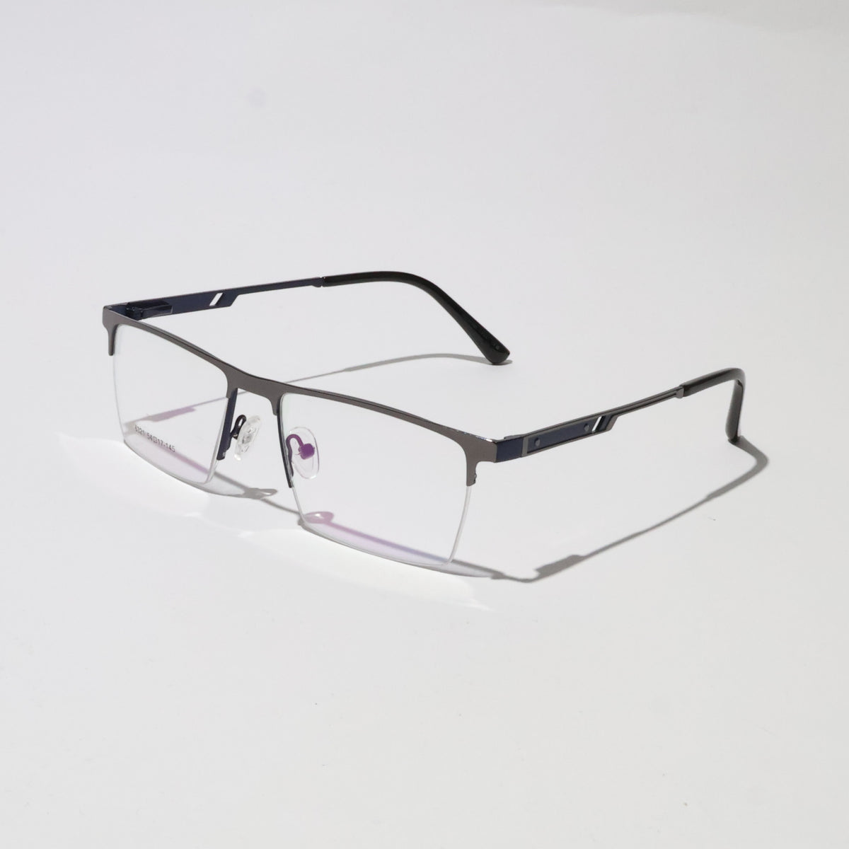 OPTIC PRINCESS CLASSIC optik ko'zoynak — burchak ko'rinish