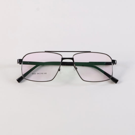 OPTIC PRINCESS CLASSIC optik ko'zoynak — old ko'rinish