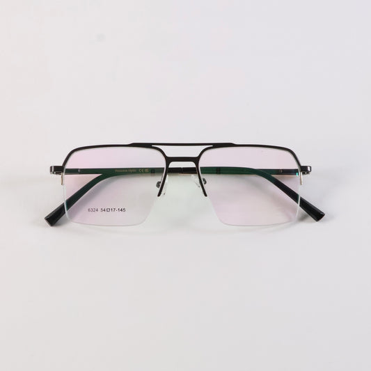 OPTIC PRINCESS CLASSIC optik ko'zoynak — old ko'rinish