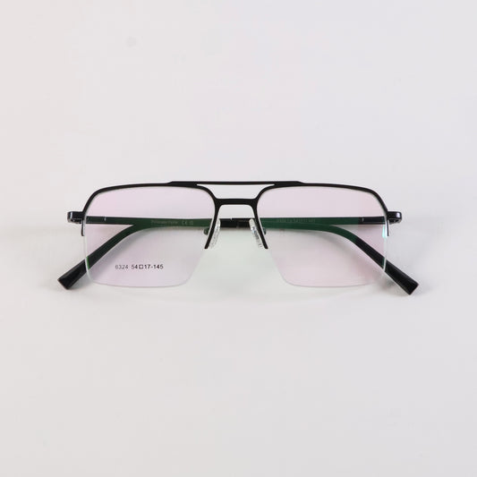 OPTIC PRINCESS CLASSIC optik ko'zoynak — old ko'rinish
