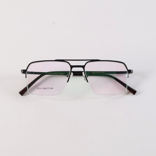 OPTIC PRINCESS CLASSIC optik ko'zoynak — old ko'rinish