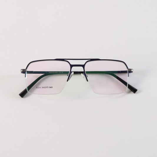 OPTIC PRINCESS CLASSIC optik ko'zoynak — old ko'rinish