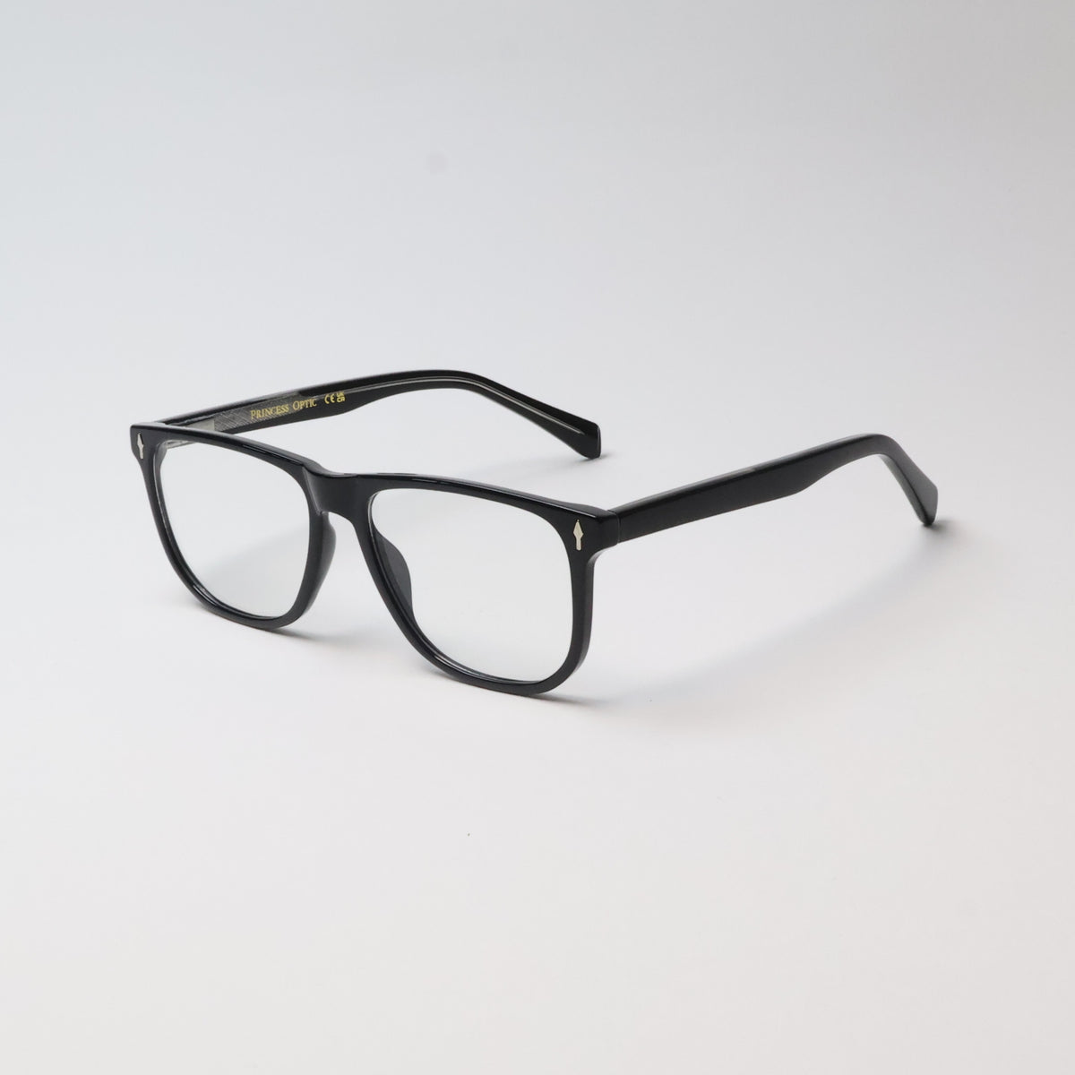 OPTIC PRINCESS CLASSIC optik ko'zoynak — burchak ko'rinish