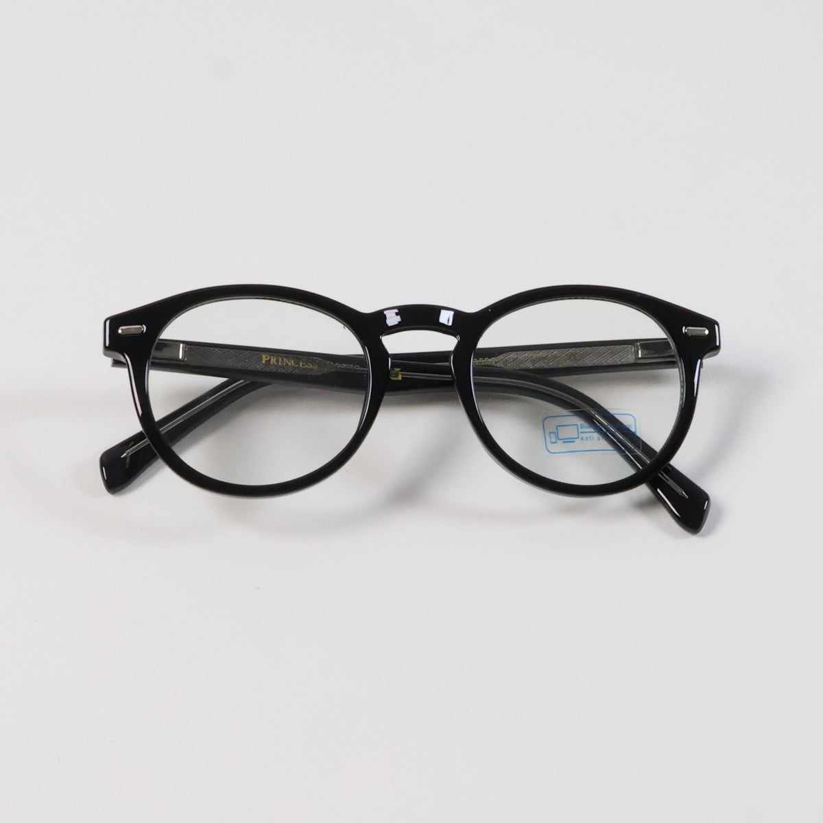 OPTIC PRINCESS CLASSIC optik ko'zoynak — old ko'rinish