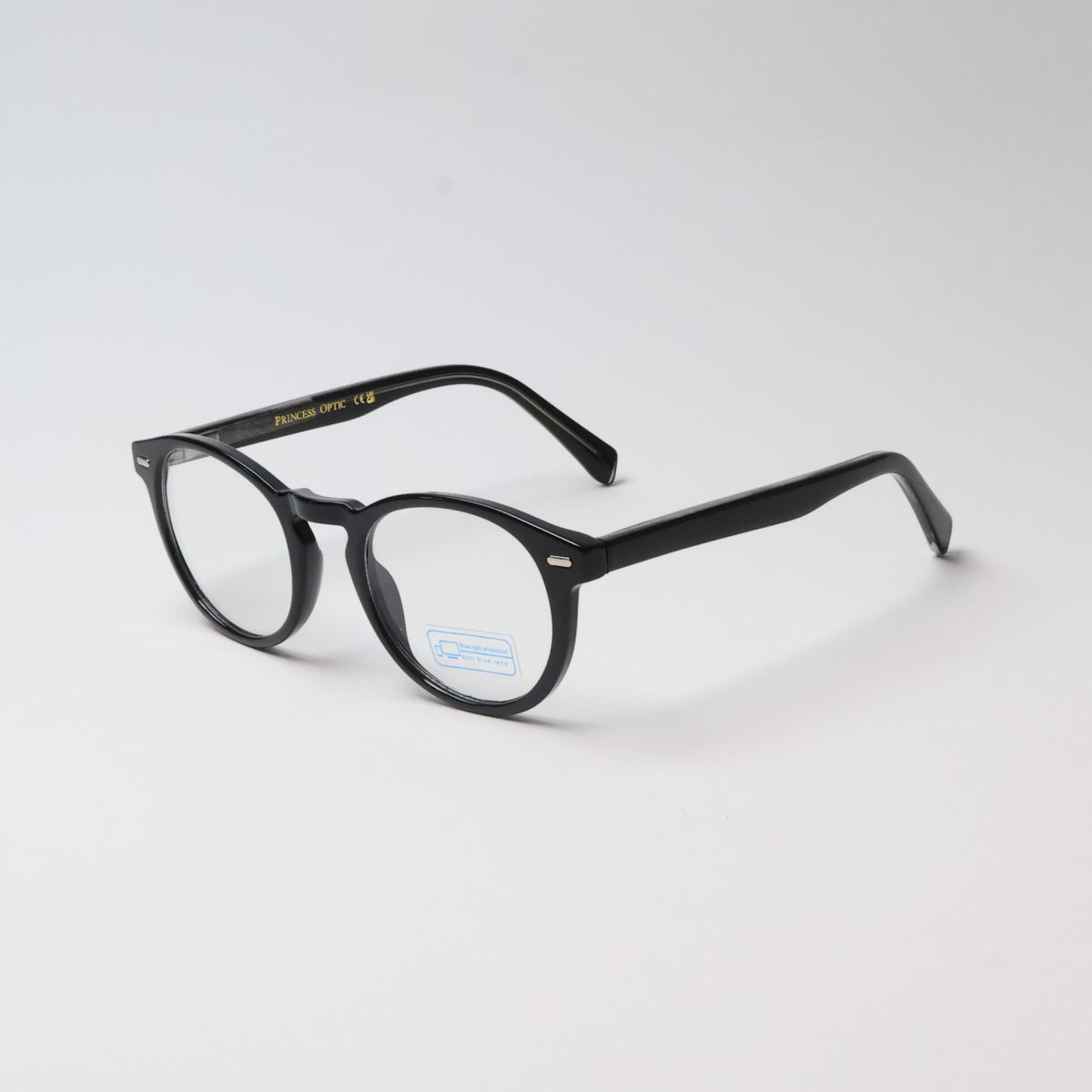 OPTIC PRINCESS CLASSIC optik ko'zoynak — burchak ko'rinish