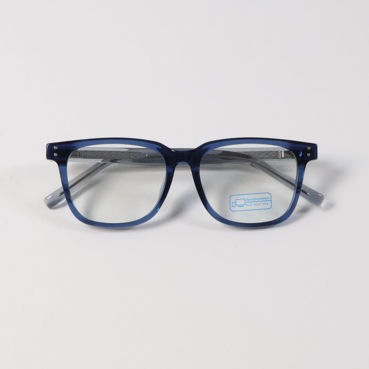OPTIC PRINCESS CLASSIC optik ko'zoynak — old ko'rinish
