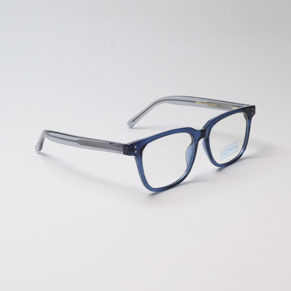 OPTIC PRINCESS CLASSIC optik ko'zoynak — burchak ko'rinish