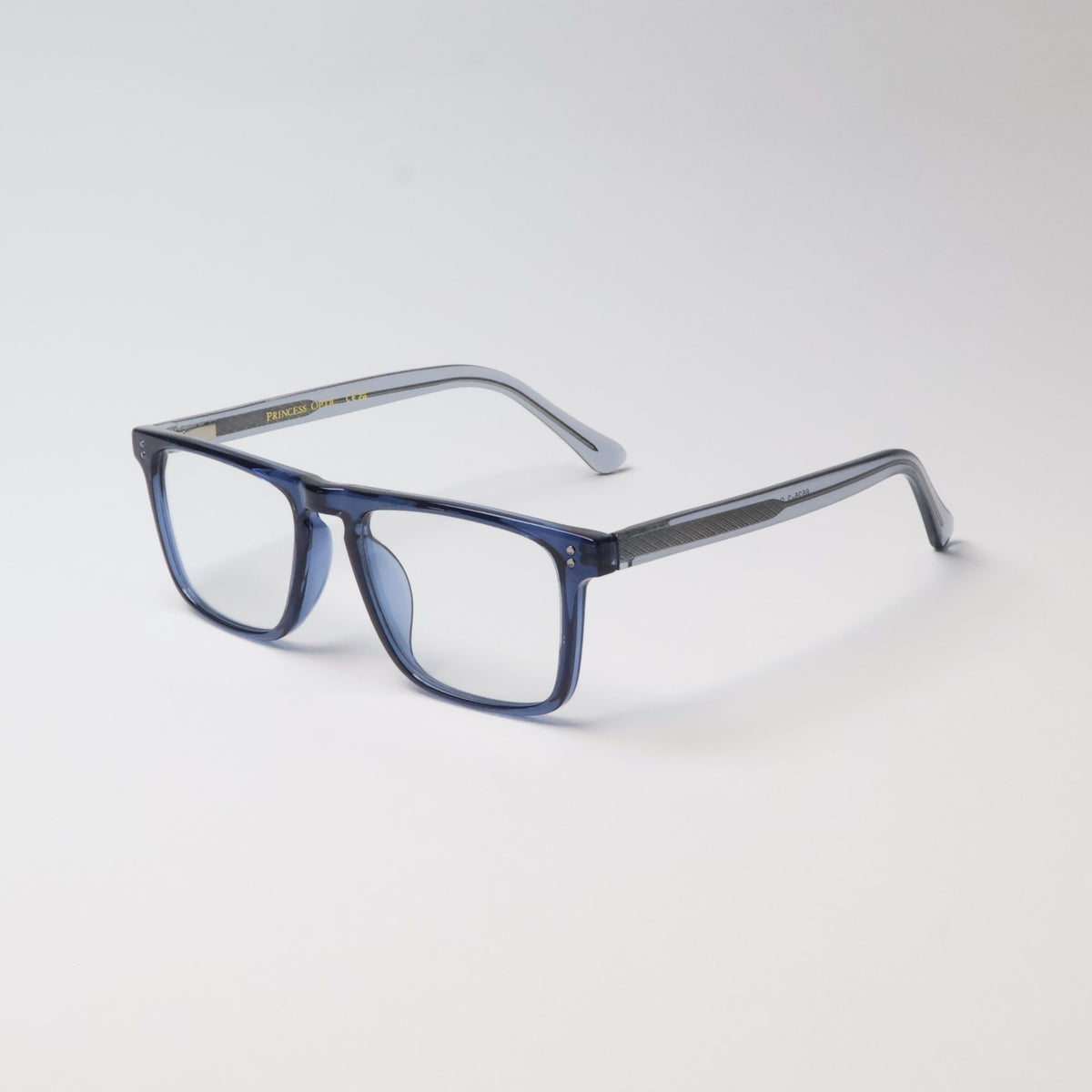 OPTIC PRINCESS CLASSIC optik ko'zoynak — burchak ko'rinish