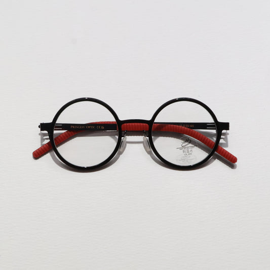 OPTIC PRINCESS CLASSIC optik ko'zoynak — old ko'rinish