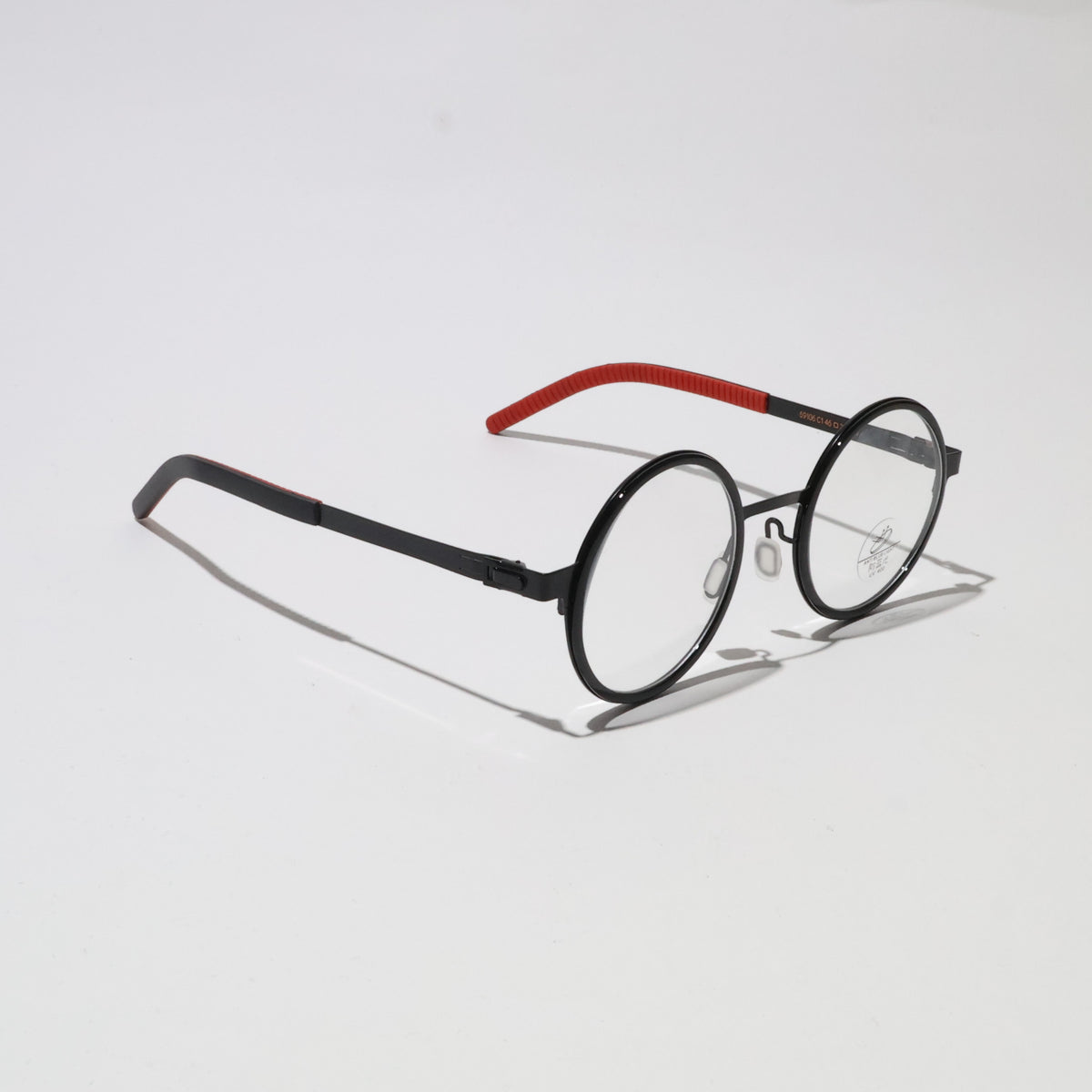 OPTIC PRINCESS CLASSIC optik ko'zoynak — burchak ko'rinish