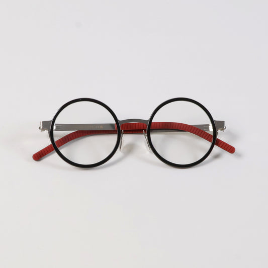 OPTIC PRINCESS CLASSIC optik ko'zoynak — old ko'rinish