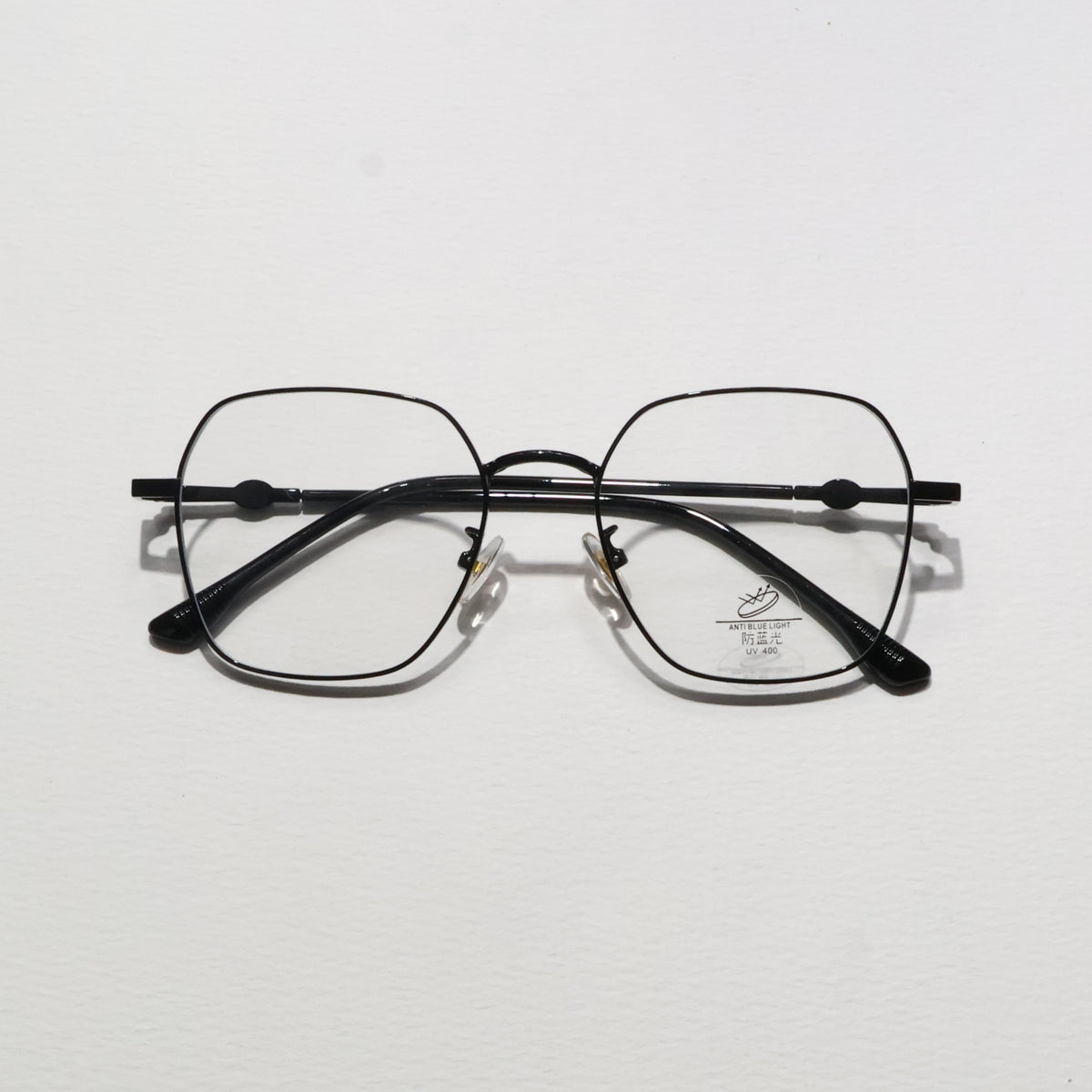 OPTIC PRINCESS CLASSIC optik ko'zoynak — old ko'rinish