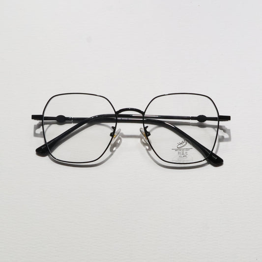 OPTIC PRINCESS CLASSIC optik ko'zoynak — old ko'rinish
