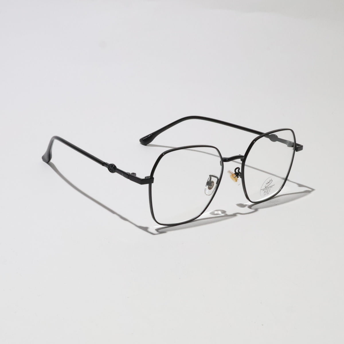 OPTIC PRINCESS CLASSIC optik ko'zoynak — burchak ko'rinish
