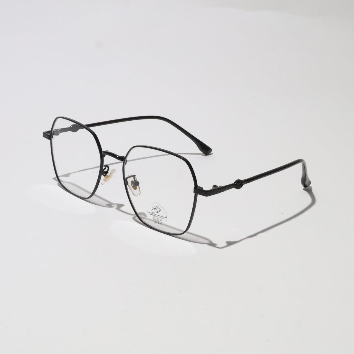 OPTIC PRINCESS CLASSIC optik ko'zoynak — burchak ko'rinish