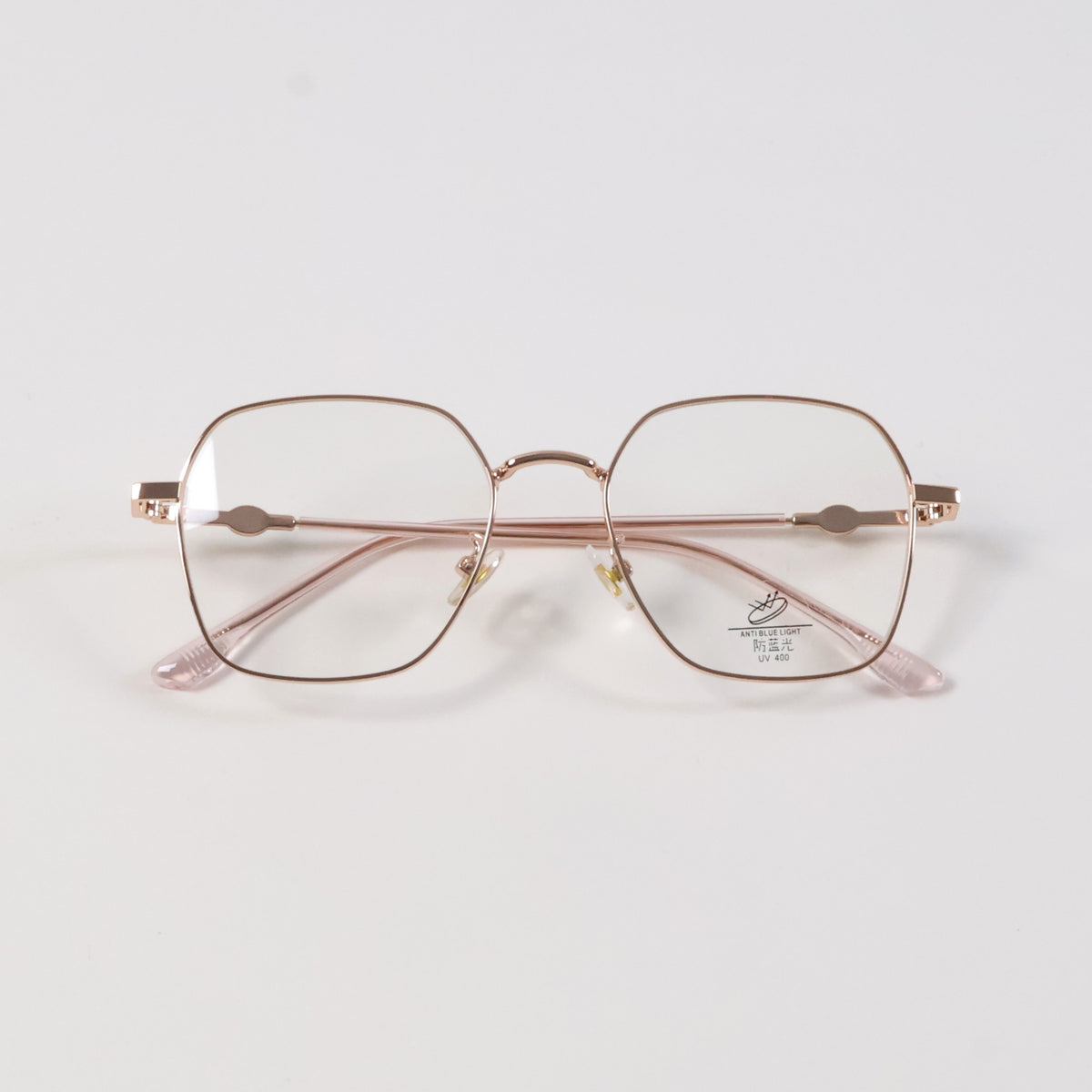 OPTIC PRINCESS CLASSIC optik ko'zoynak — old ko'rinish