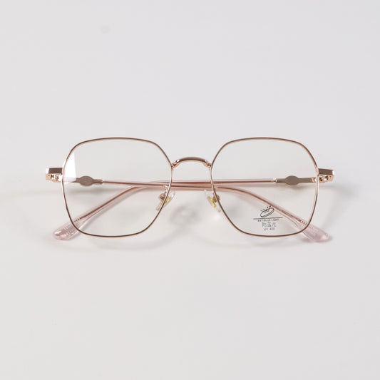 OPTIC PRINCESS CLASSIC optik ko'zoynak — old ko'rinish