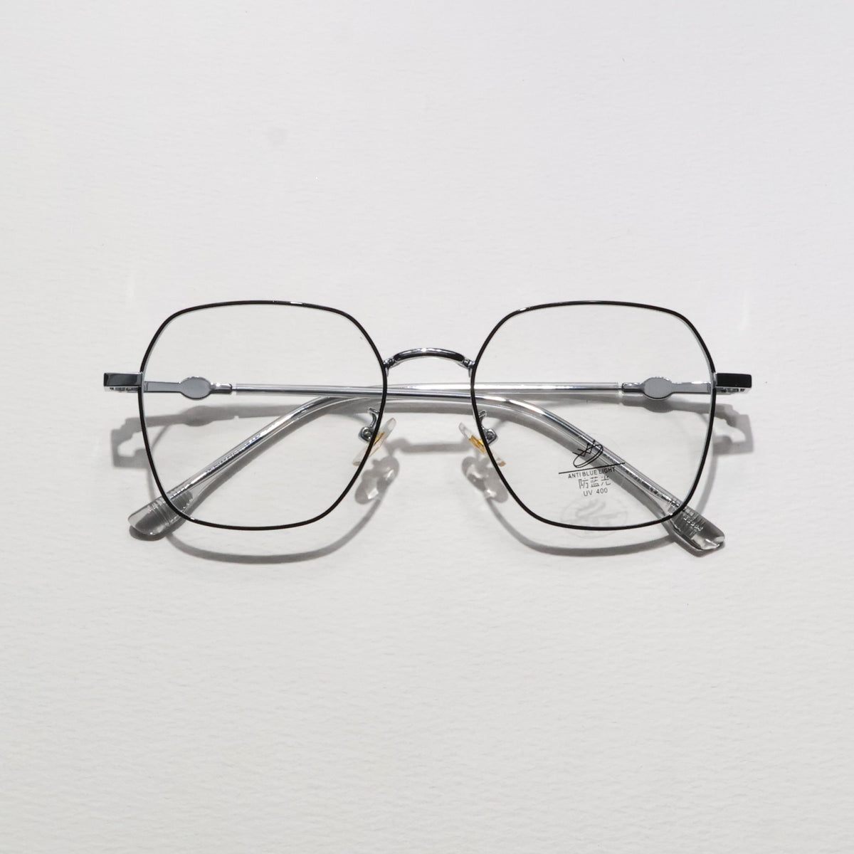 OPTIC PRINCESS CLASSIC optik ko'zoynak — old ko'rinish