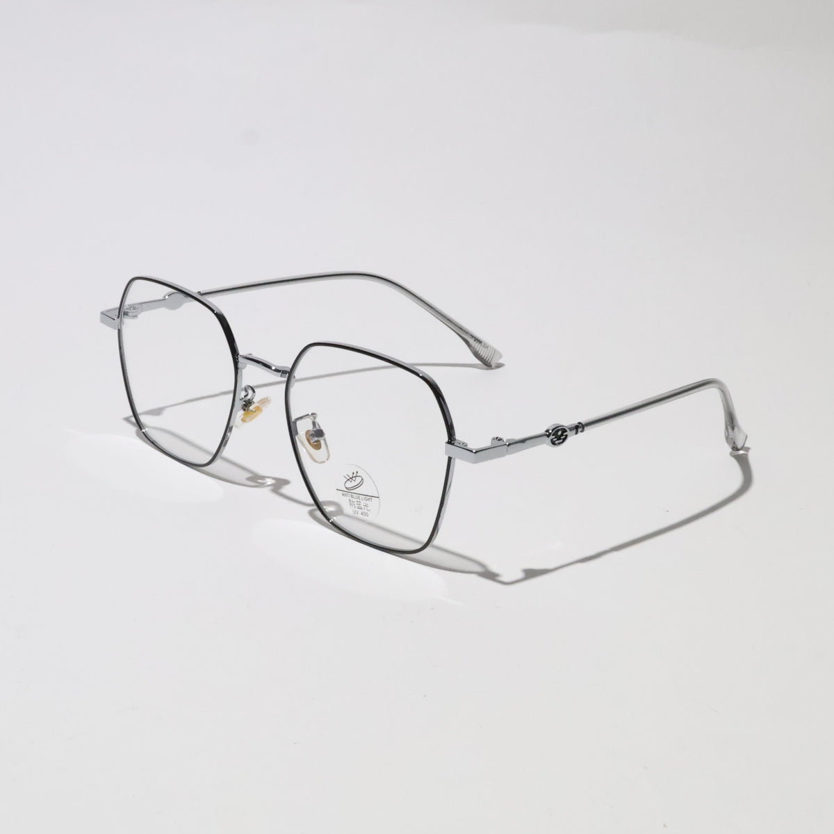 OPTIC PRINCESS CLASSIC optik ko'zoynak — burchak ko'rinish