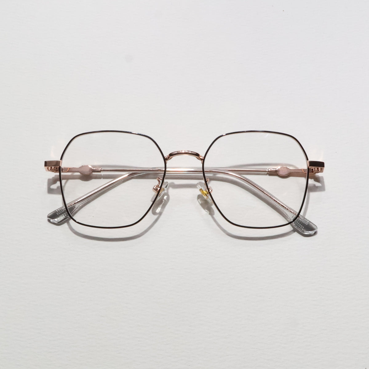 OPTIC PRINCESS CLASSIC optik ko'zoynak — old ko'rinish